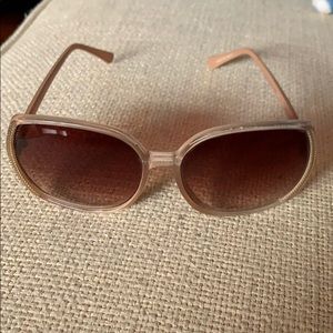 Forever 21 cat 3 sunglasses